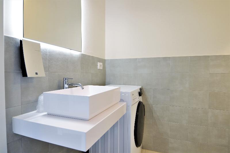 Venice Terminal Apartments & Suites - Oda