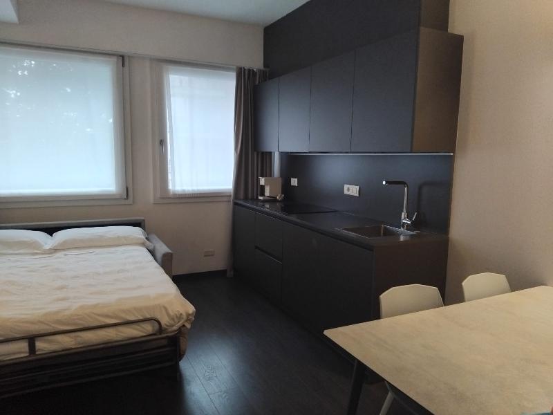 Venice Terminal Apartments & Suites - Oda
