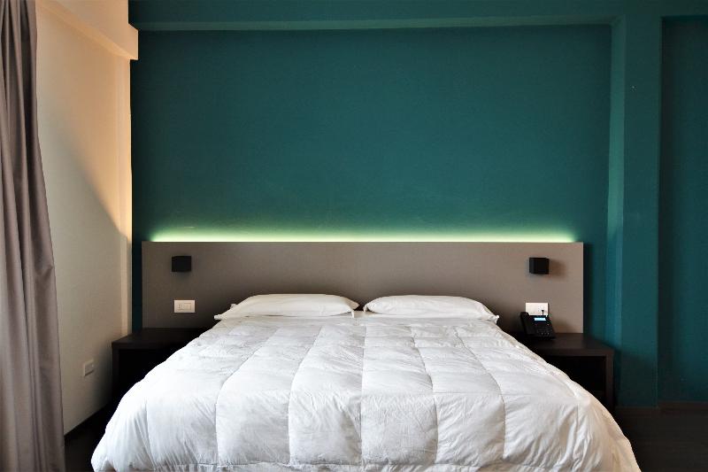 Venice Terminal Apartments & Suites - Oda