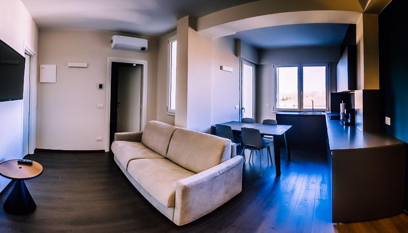 Venice Terminal Apartments & Suites - Oda