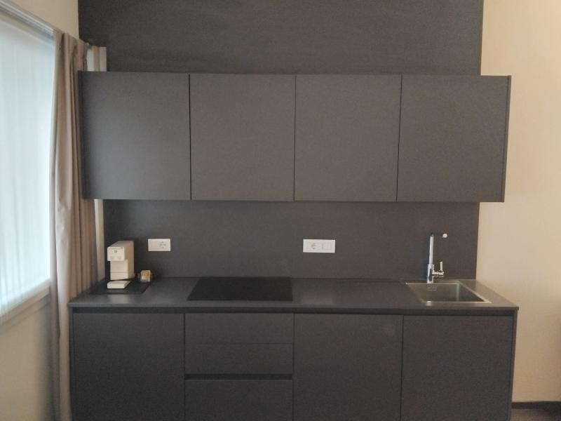 Venice Terminal Apartments & Suites - Oda