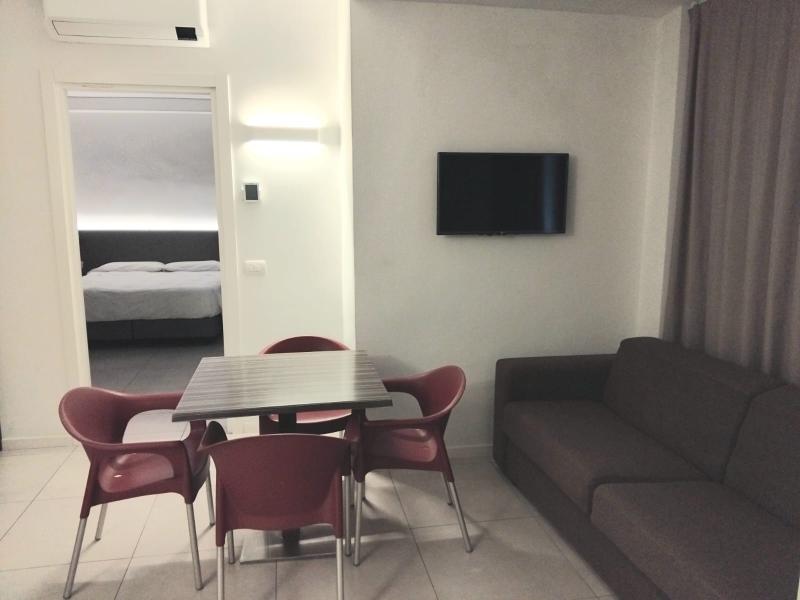 Venice Terminal Apartments & Suites - Oda