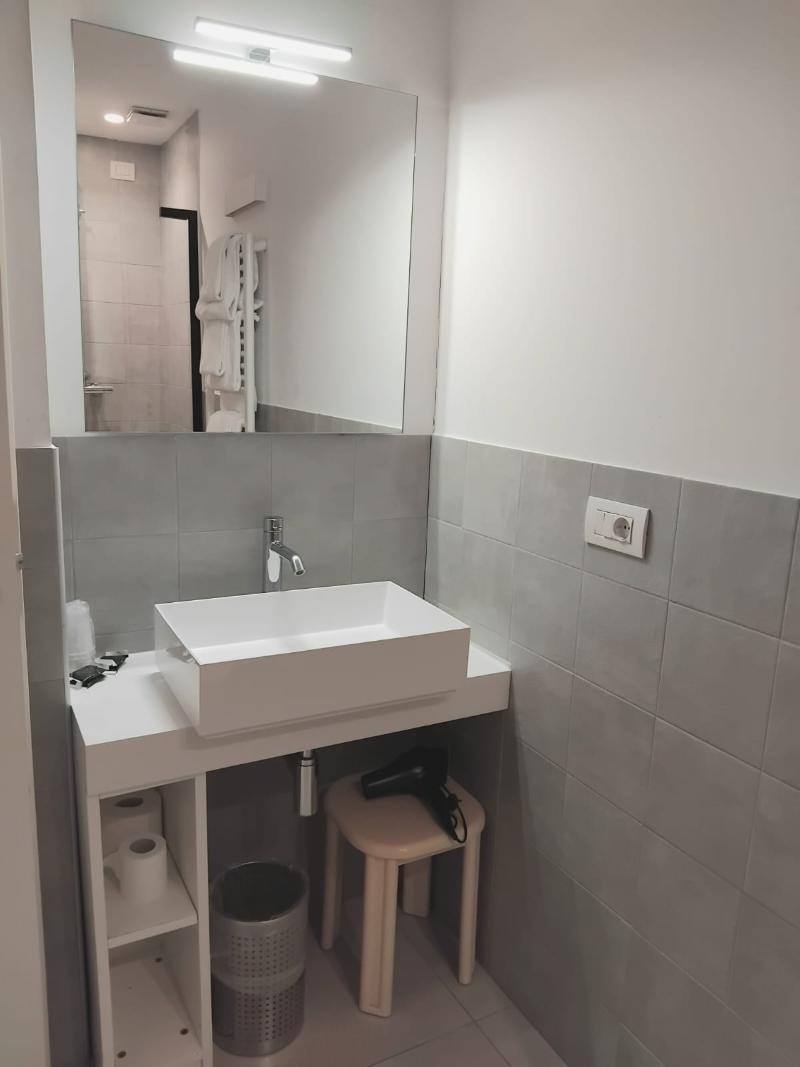 Venice Terminal Apartments & Suites - Oda