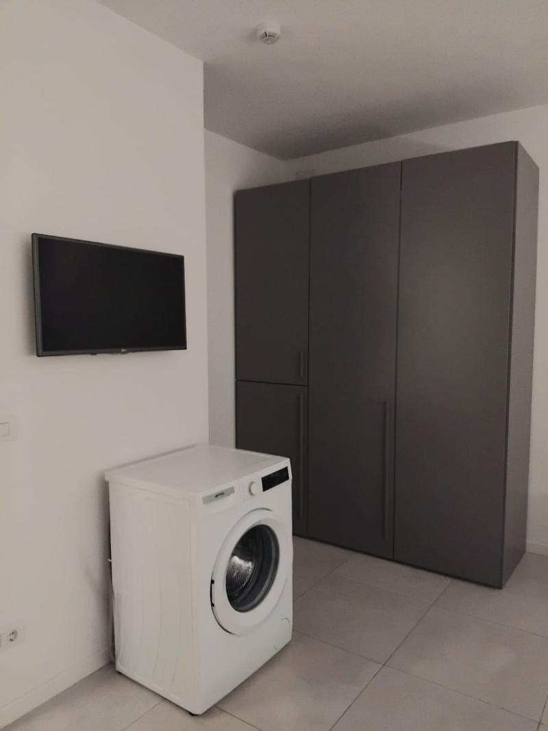 Venice Terminal Apartments & Suites - Oda