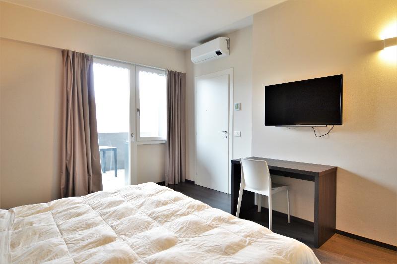 Venice Terminal Apartments & Suites - Oda