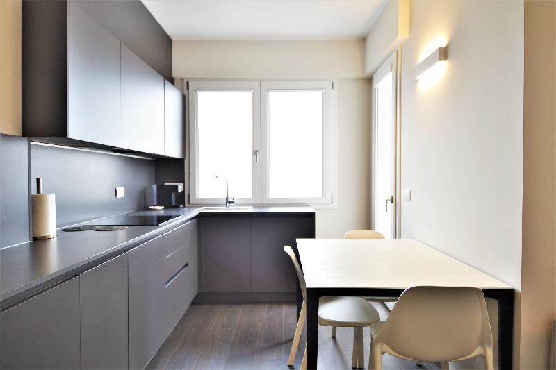 Venice Terminal Apartments & Suites - Oda