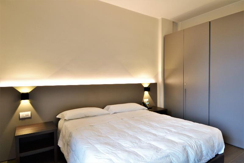 Venice Terminal Apartments & Suites - Oda