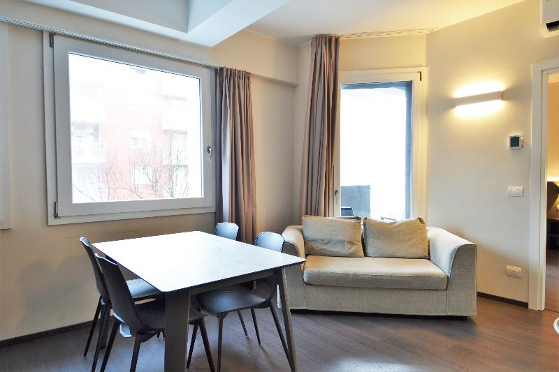 Venice Terminal Apartments & Suites - Oda
