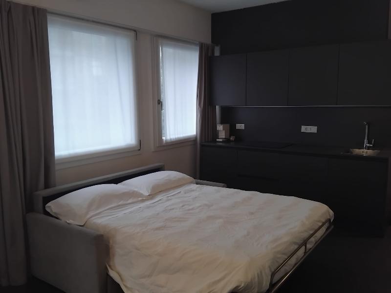 Venice Terminal Apartments & Suites - Oda