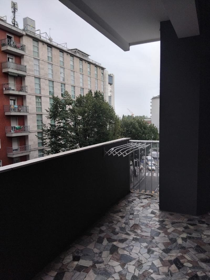 Venice Terminal Apartments & Suites - Oda