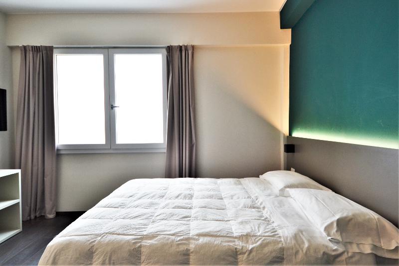 Venice Terminal Apartments & Suites - Oda