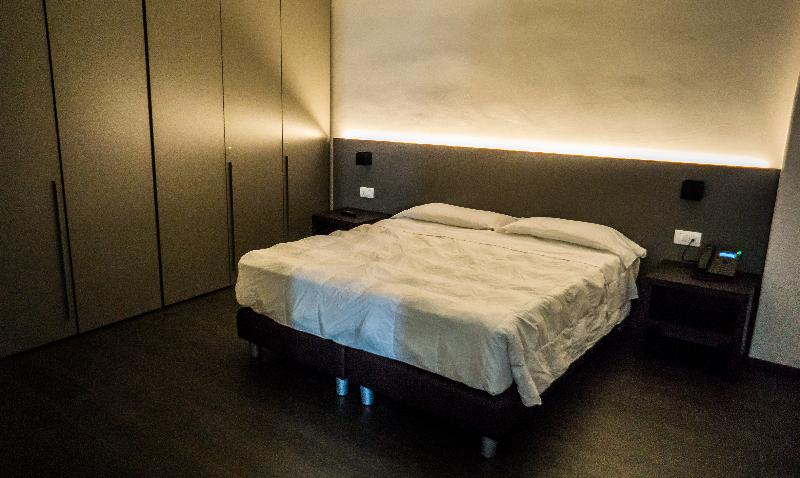 Venice Terminal Apartments & Suites - Oda