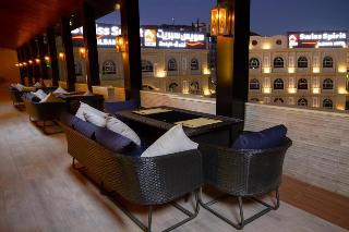 Swiss Spirit Hotel & Suites Al Baha otel fotoğrafı