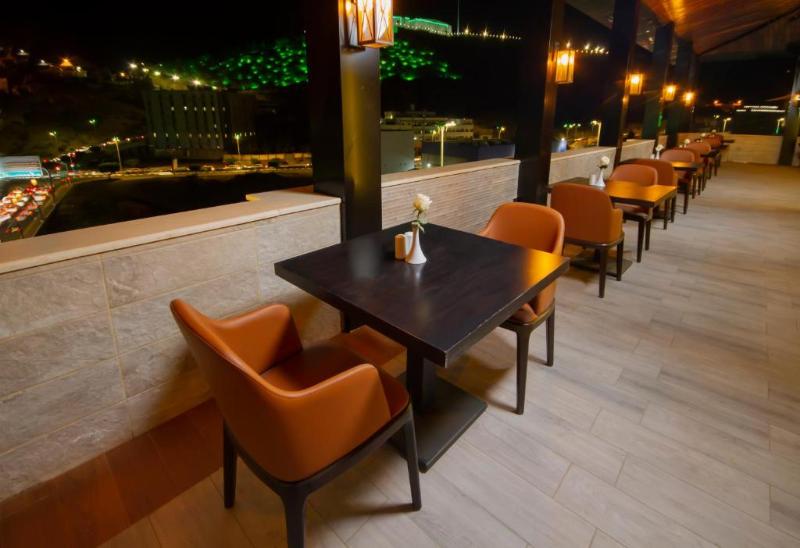 Swiss Spirit Hotel & Suites Al Baha - Genel