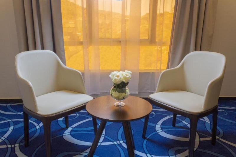Swiss Spirit Hotel & Suites Al Baha - Genel