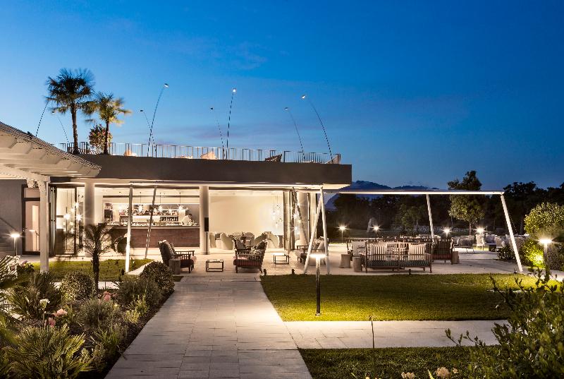 Baglioni Resort Sardinia - Bar