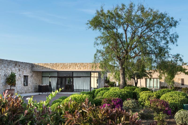 Baglioni Resort Sardinia - Lobi