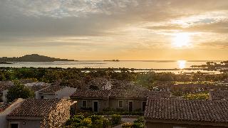 Baglioni Resort Sardinia otel fotoğrafı