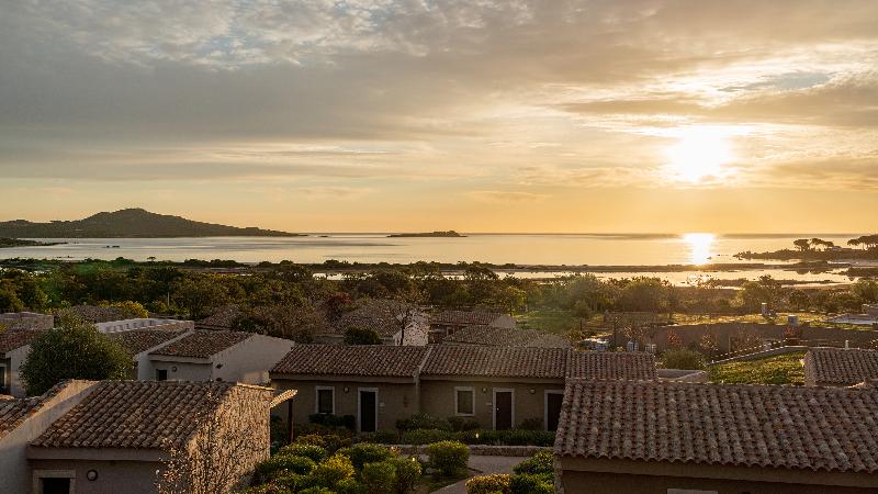 Baglioni Resort Sardinia - Genel