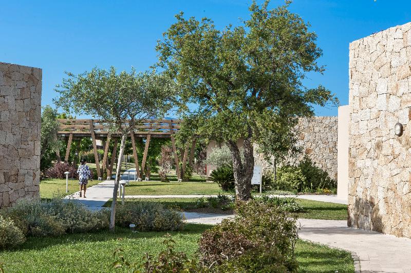 Baglioni Resort Sardinia - Genel