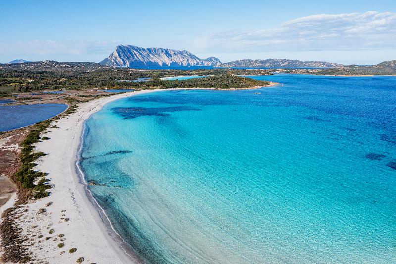 Baglioni Resort Sardinia - Genel