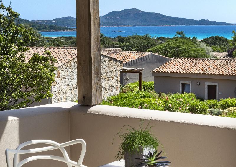 Baglioni Resort Sardinia - Oda
