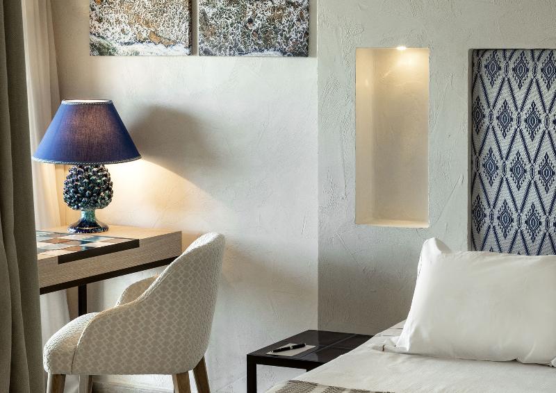 Baglioni Resort Sardinia - Oda