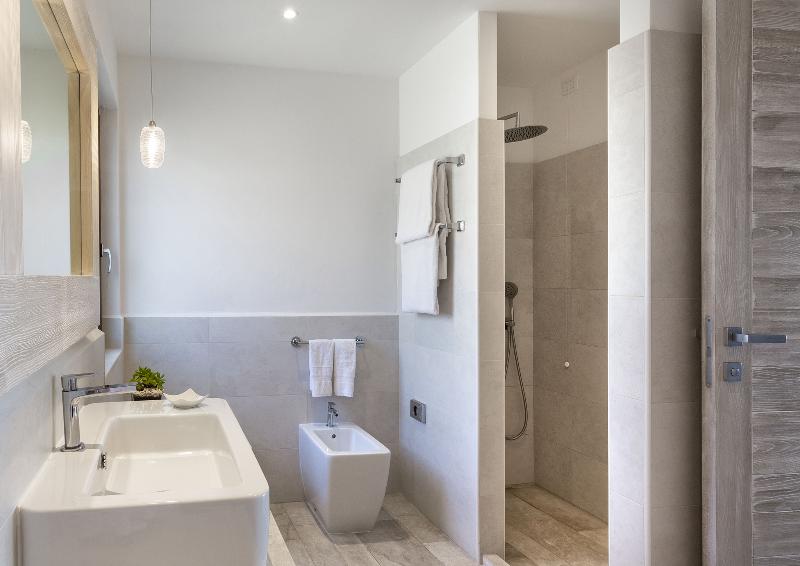 Baglioni Resort Sardinia - Oda
