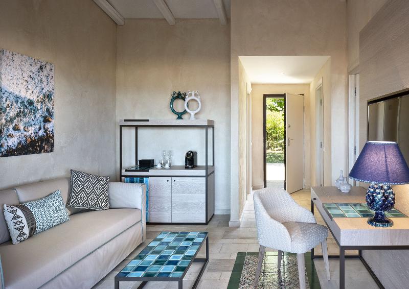 Baglioni Resort Sardinia - Oda