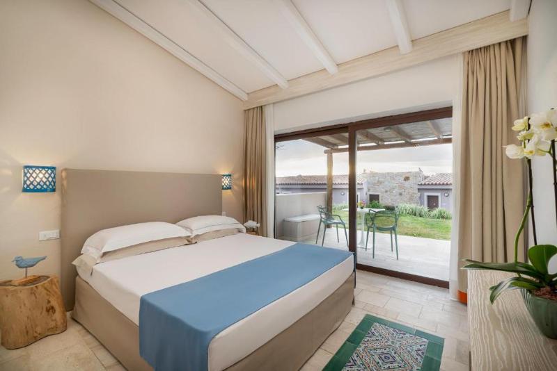 Baglioni Resort Sardinia - Oda