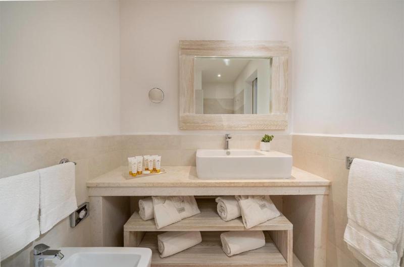 Baglioni Resort Sardinia - Oda