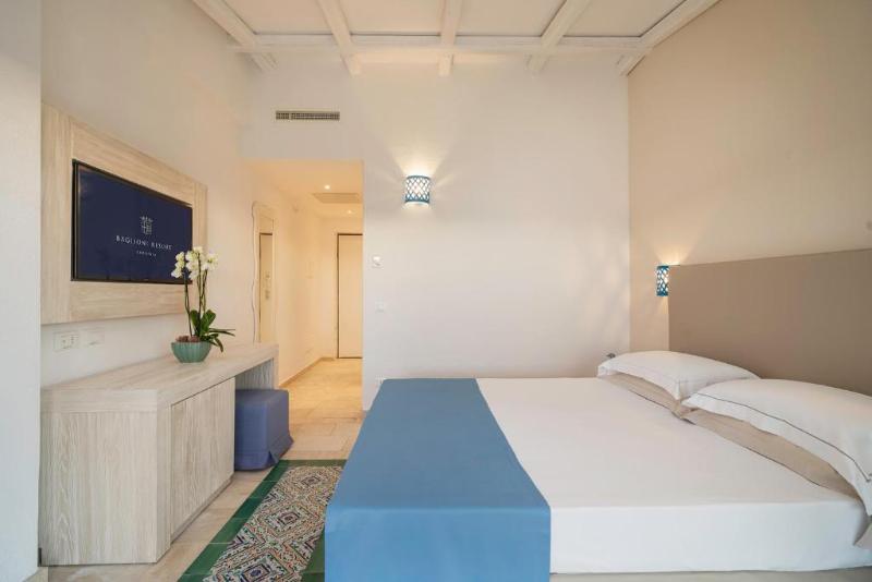 Baglioni Resort Sardinia - Oda