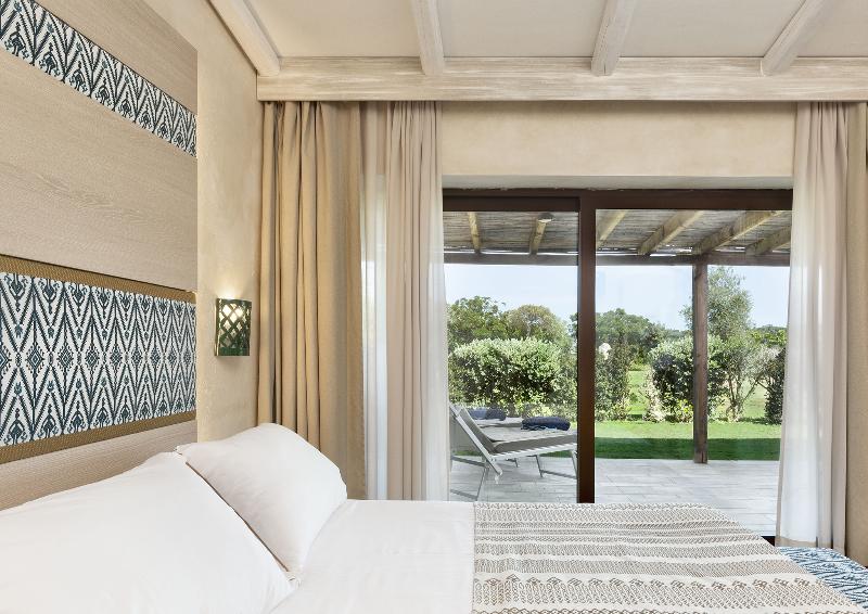Baglioni Resort Sardinia - Oda