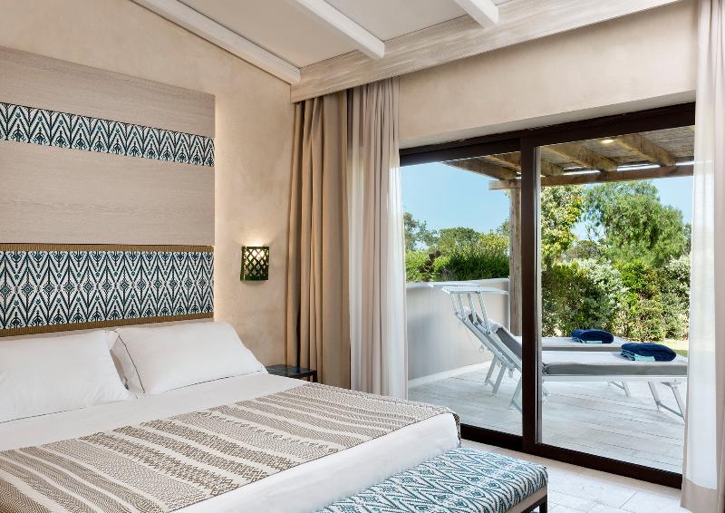 Baglioni Resort Sardinia - Oda