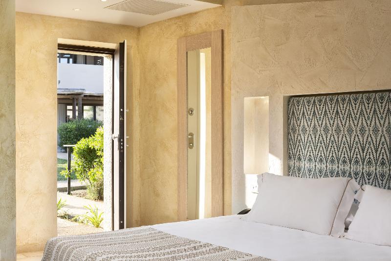 Baglioni Resort Sardinia - Oda