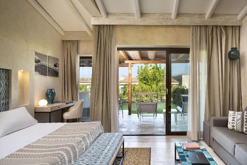 Baglioni Resort Sardinia - Oda