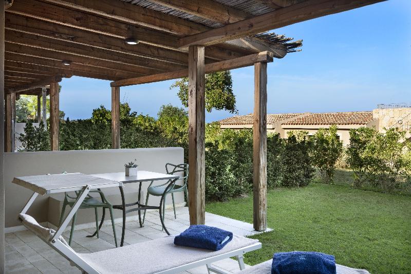 Baglioni Resort Sardinia - Oda