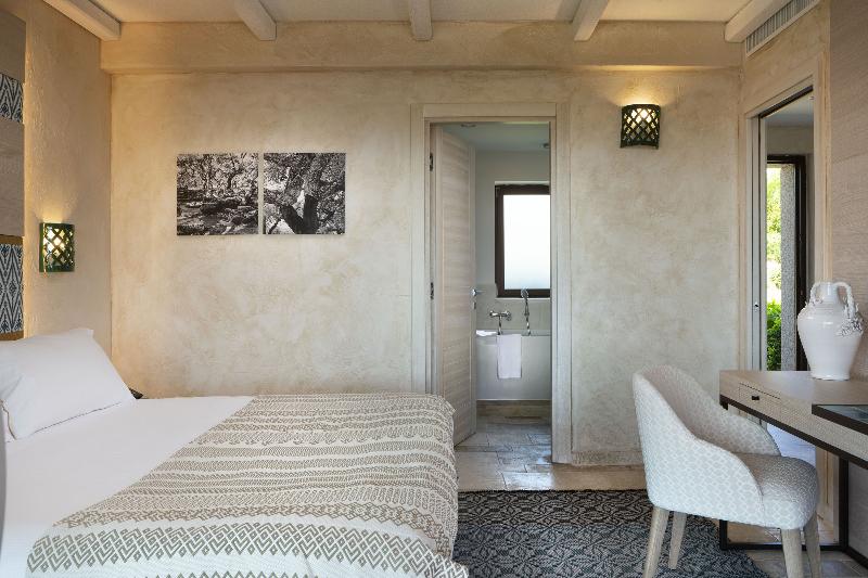 Baglioni Resort Sardinia - Oda