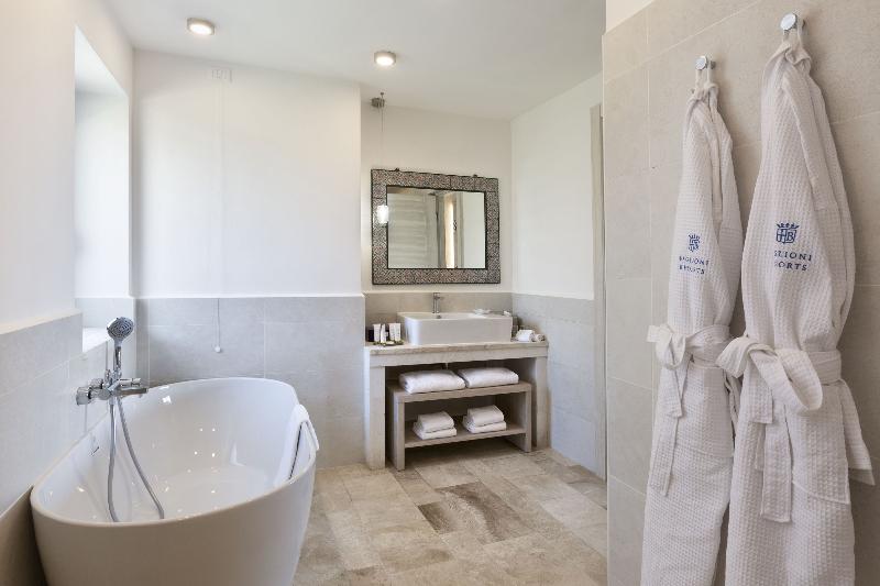 Baglioni Resort Sardinia - Oda