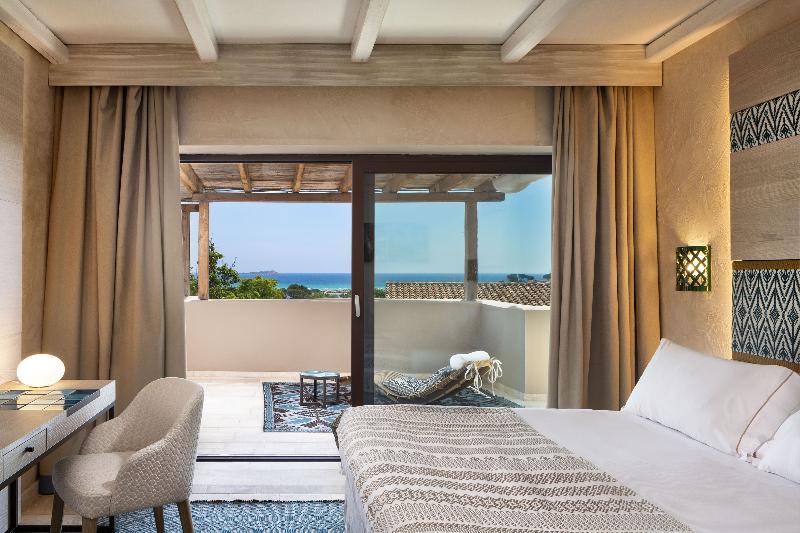 Baglioni Resort Sardinia - Oda