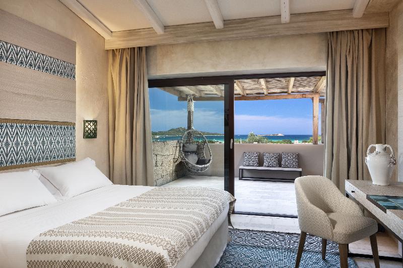 Baglioni Resort Sardinia - Oda
