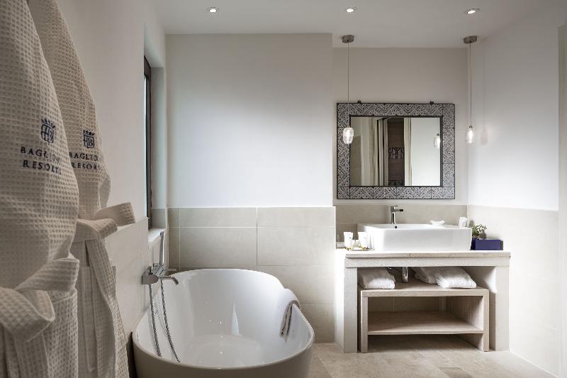 Baglioni Resort Sardinia - Oda