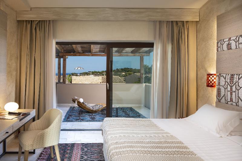 Baglioni Resort Sardinia - Oda