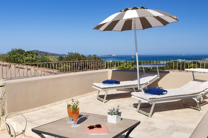 Baglioni Resort Sardinia - Oda