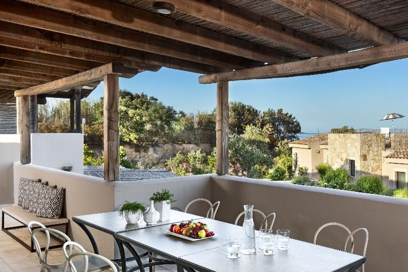 Baglioni Resort Sardinia - Oda