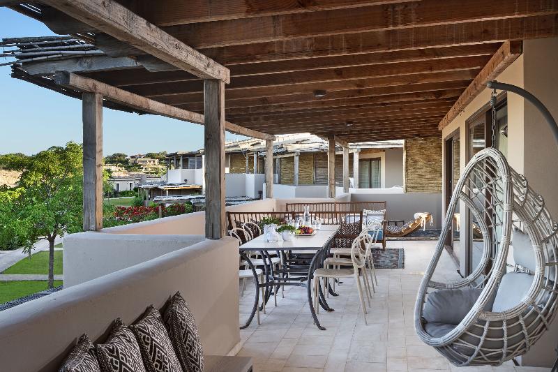 Baglioni Resort Sardinia - Oda