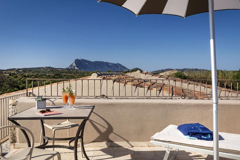 Baglioni Resort Sardinia - Oda