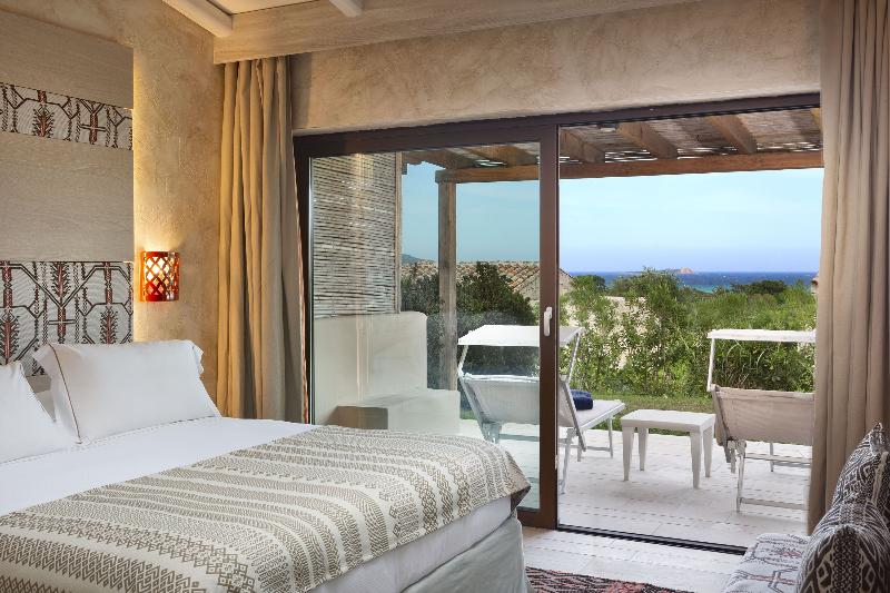 Baglioni Resort Sardinia - Oda