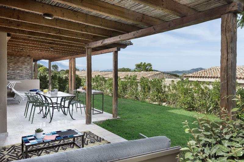 Baglioni Resort Sardinia - Oda