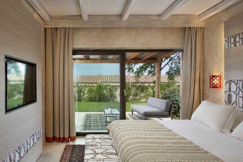 Baglioni Resort Sardinia - Oda